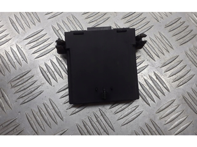 Блок комфорта 1K0907530K Skoda Octavia Mk2 (1Z)