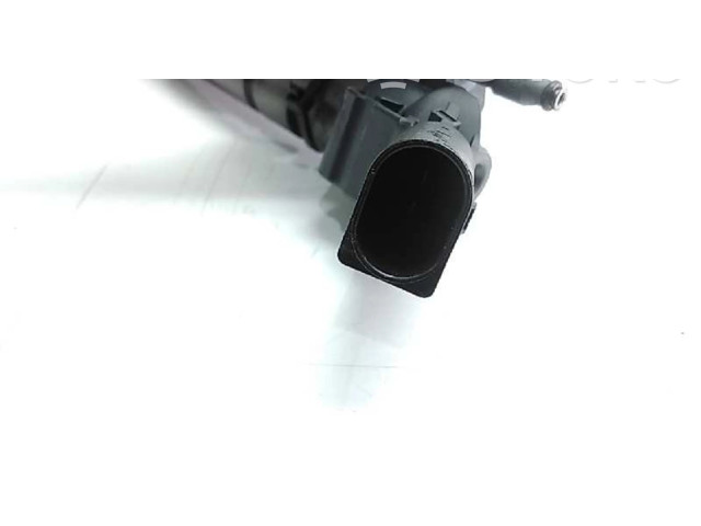 Vstřikovač 059130277ED   Audi Q7 4M    CRT 