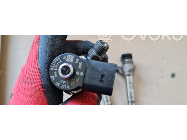 Форсунка 05L130277M    Audi A6 S6 C8 4K  DTPA 