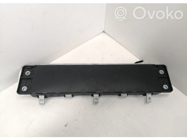 Подушка безопасности для колен P031351333, 31351333   Volvo XC90