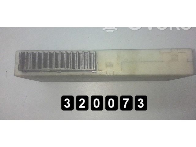 Блок управления двигателя 697   BMW 7 E38