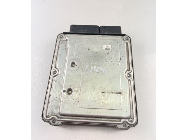 Блок управления двигателем Блок управления 12622095, 0261S02360   Cadillac CTS