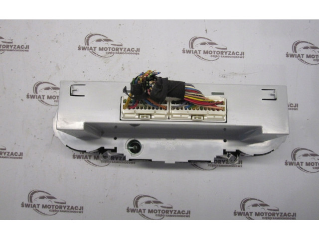 Блок управления климат-контролем 113KM, 1H922   KIA Ceed