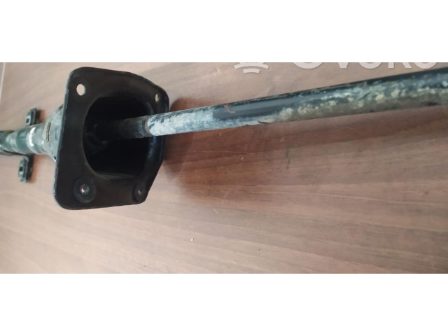 Volant Nissan Patrol 160