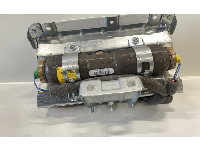 Подушка безопасности пассажира 6061909, 6061909A   Volvo V70