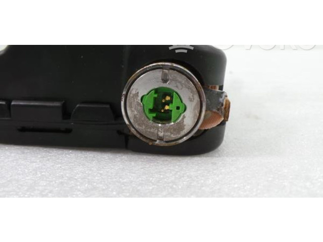 Подушка безопасности в сиденье 9684602380, 34069617C   Peugeot 5008