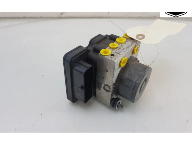 Блок АБС 476608644R, 476608644R Dacia Logan II 2012 - 2020 года