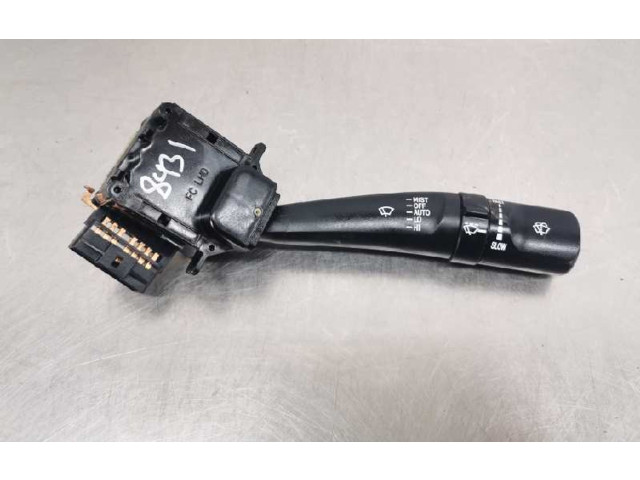 Ручка стеклоочистителей SsangYong Rexton