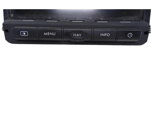 Дисплей 86281AG012, 86281AG012 Subaru Legacy