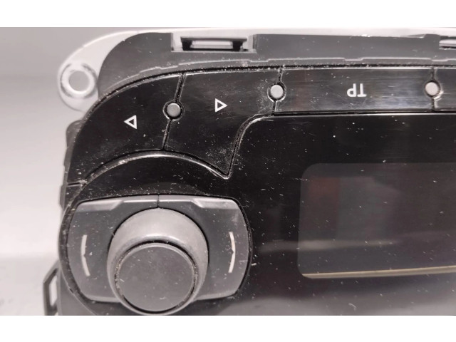 Дисплей    6J0035153   Seat Ibiza IV (6J,6P)