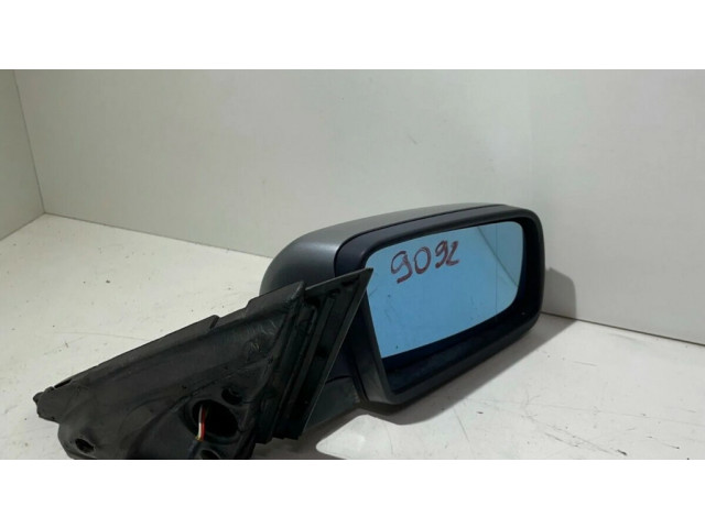 Zpětné zrcátko pravé BMW 5 E60 E61 2005 E1010748
