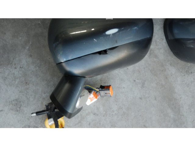 Зеркало электрическое Citroen DS4 - года