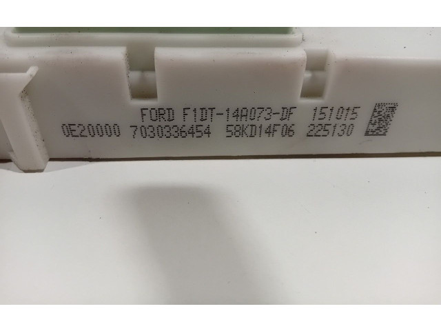 Блок предохранителей  f1dt14a073df   Ford Transit -  Tourneo Connect    