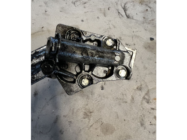 Турбина Масляный насос Renault Clio III  8200307174, 820030717         