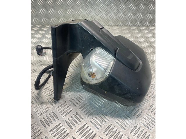 Zpětné zrcátko Ford Transit Custom 2015 BK2117683BEW