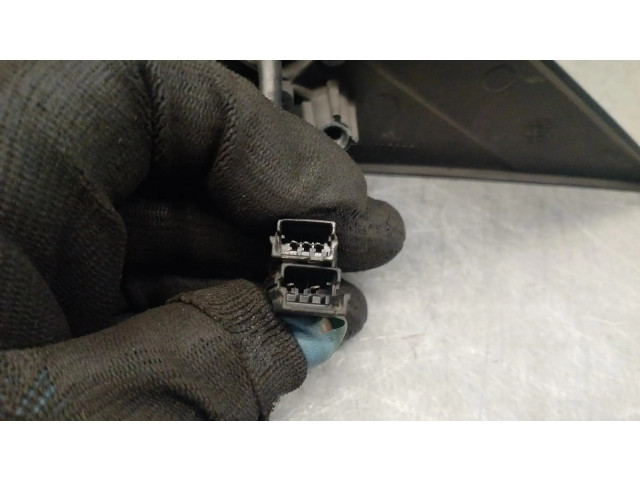 Зеркало электрическое левое Fiat Coupe