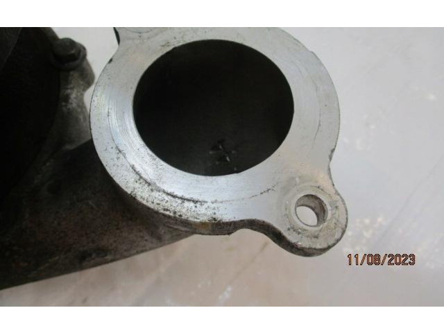 Turbodmychadlo Турбина 9804119380 Peugeot 3008 I