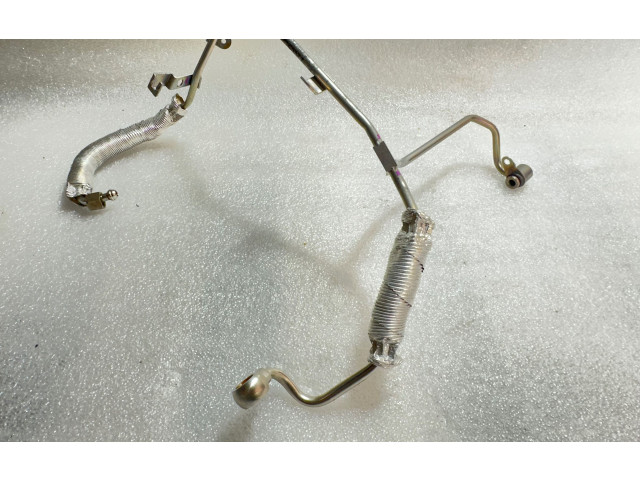 Форсунка 05911598R Audi A7 S7 4G CVUB