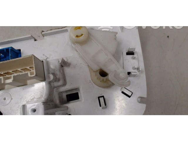 Блок управления климат-контролем 5G1140100, 5G1140100   Fiat Grande Punto