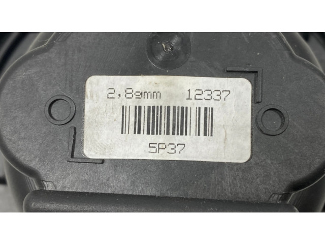 Вентилятор печки 5P3730100 Dacia Sandero