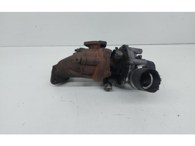  Турбина Jeep Grand Cherokee  35242060F         