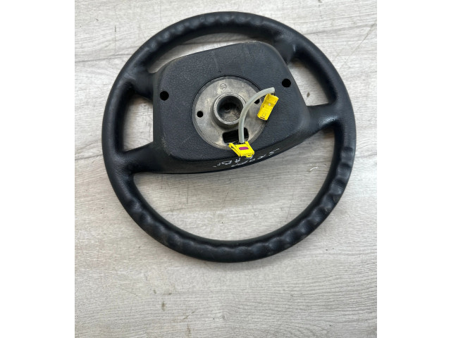 Volant Skoda Fabia Mk1 (6Y) 2002