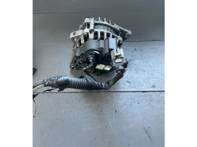 Генератор KIA Sorento