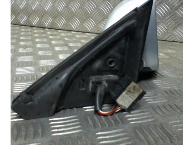 Зеркало электрическое Audi A3 S3 8L 1996 - 2003 года