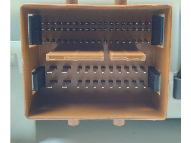 Блок предохранителей 6G9T14A073CK Ford S-MAX