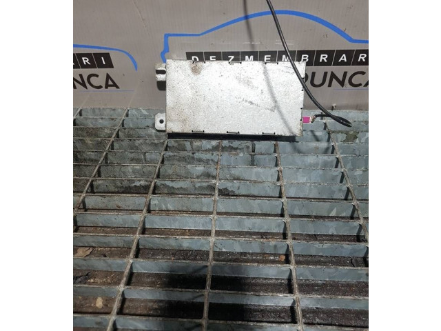 Блок управления 9133329 BMW X3 E83