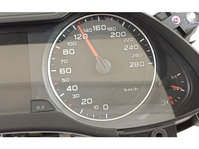 Панель приборов 8K0920930A Audi A4 Allroad