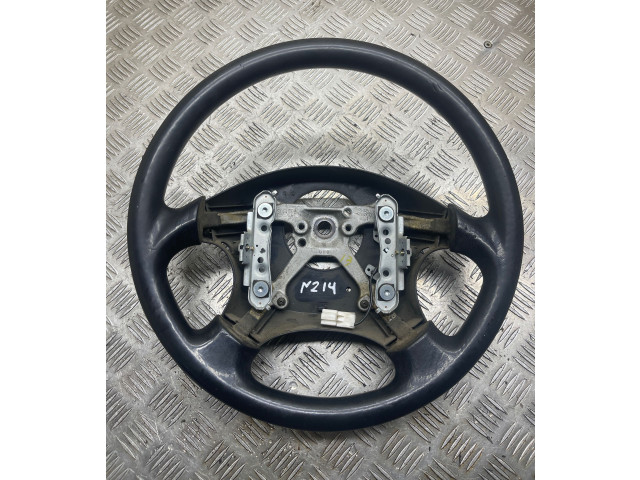 Руль Subaru Forester SF  1998 - 2000 года 034012      