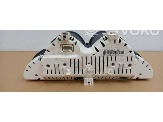 Панель приборов A2305400023, 896528355537 Mercedes-Benz SL R230