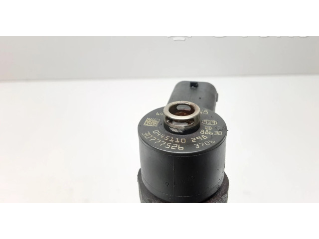 Форсунка 30777526, 0445110298    Volvo V70   