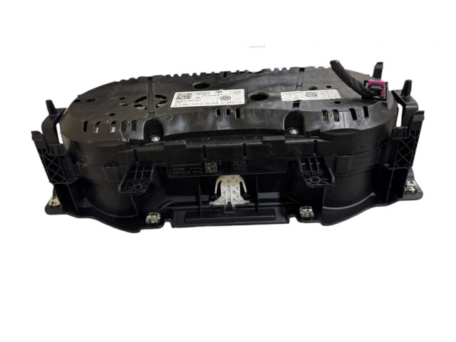 Вентилятор печки    5GE920755, 1455021118   Volkswagen Golf VII