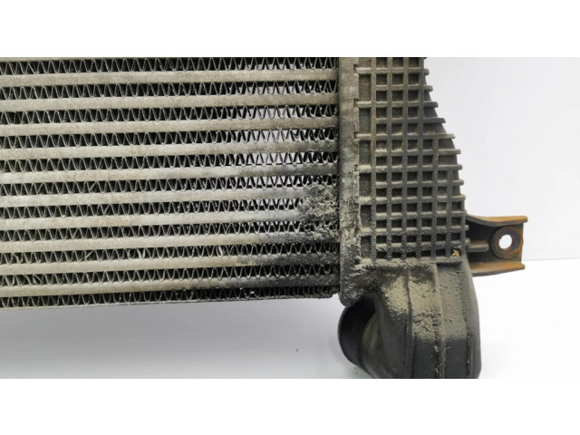 Интеркулер  622998, 1J23AA   Chevrolet Captiva 2.2