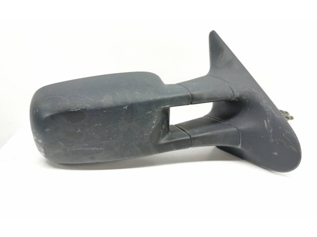 Зеркало электрическое Seat Inca (6k) 1995 - 2004 года