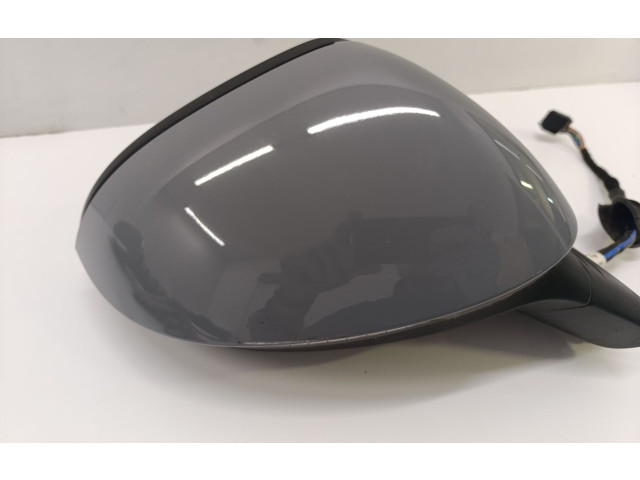 Зеркало электрическое        Volkswagen ID.3  2019 -  года   