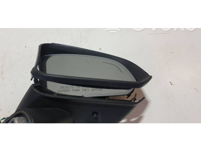 Зеркало электрическое Volvo XC40 - года