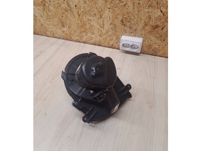 Вентилятор печки    599128300, 50928F   Citroen C8