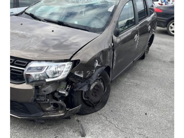 Руль Dacia Logan II  2012 - 2020 года 484305096R      