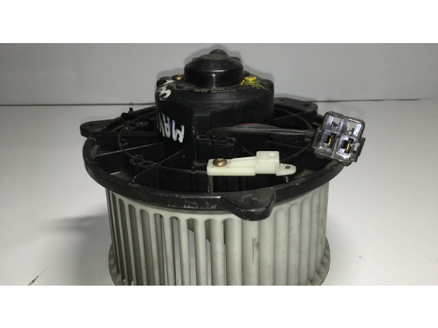 Вентилятор печки    8940000, ED38A03   Ford Maverick