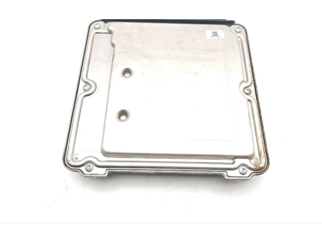 Řídící jednotka 97061819700, T812 Porsche Panamera (970) 2012