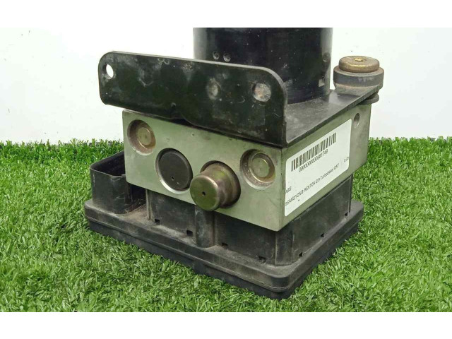 Блок АБС ATE SsangYong Rexton - года