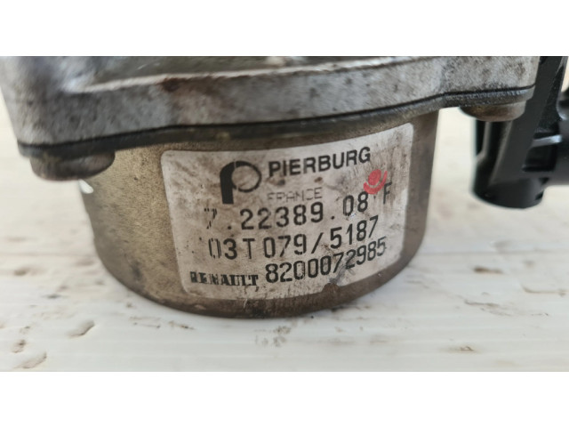 Вакуумный насос