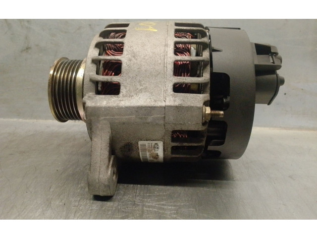 Генератор 46763532, 63321802 Fiat Coupe