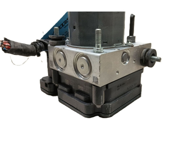 Блок АБС 476602916R, 476602738R Dacia Duster II 2017 - года