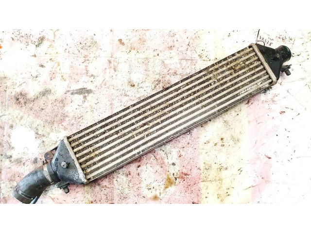 Интеркулер  866455500   Fiat Bravo 1.9