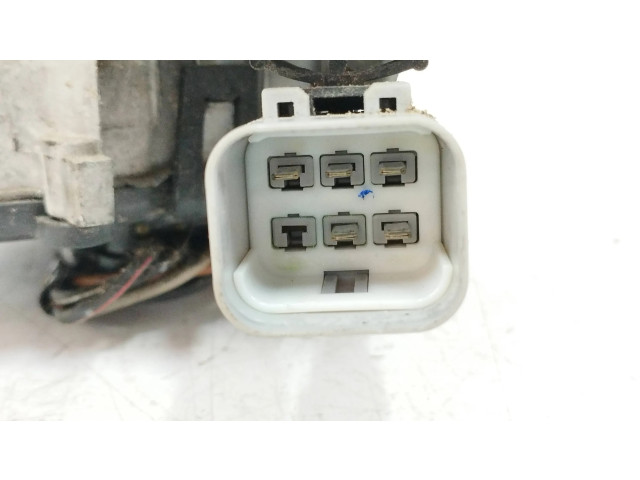 Моторчик дворников 96850001    Chevrolet Aveo