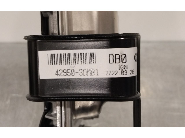 Блок управления 429503DMB1 KIA Sorento